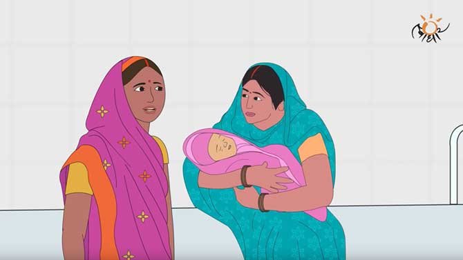 Sukanya Samriddhi Yojana