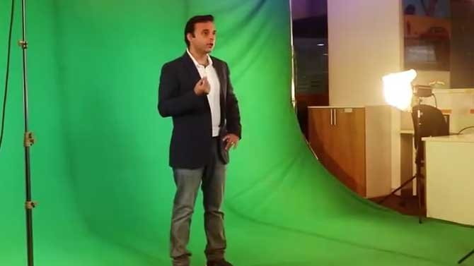 Volkswagen Virtual Conference