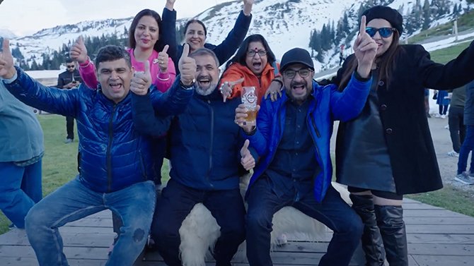 Global Corporate Events (MICE)